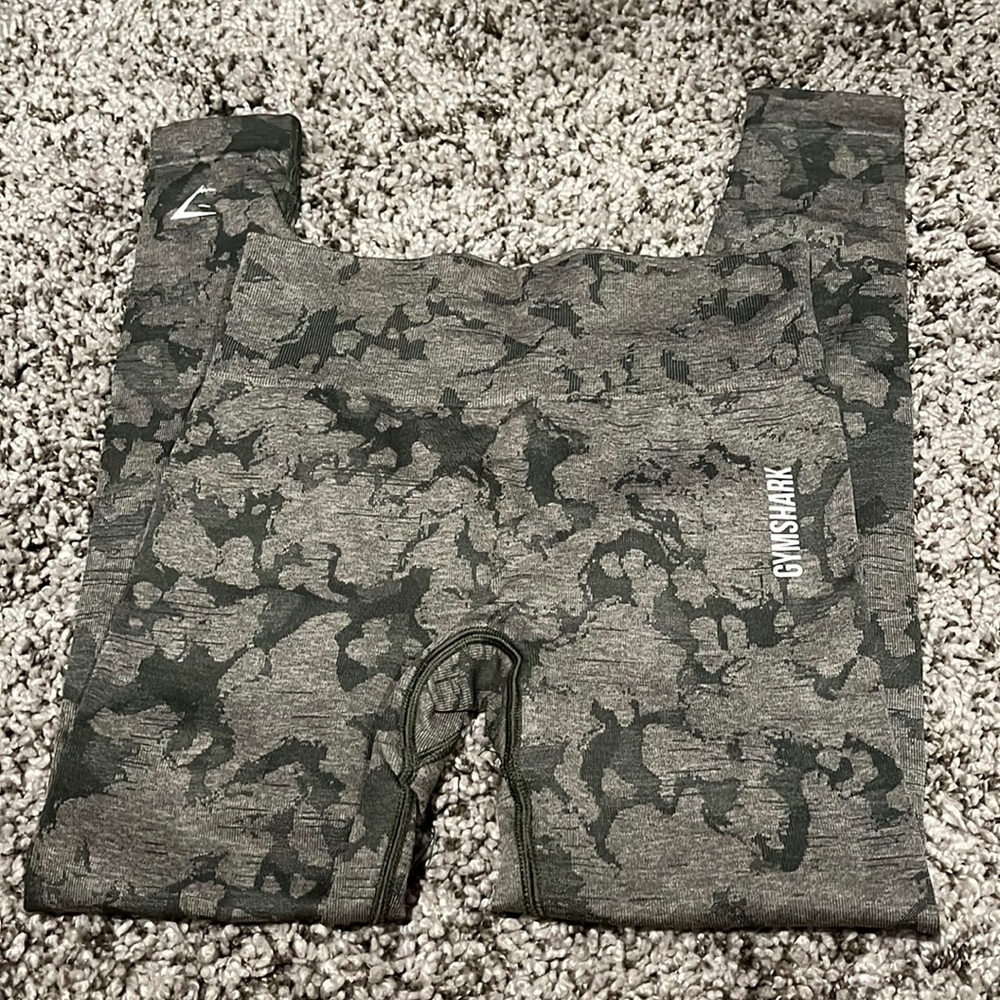 Gymshark adapt legging